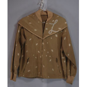 Laverne & Shirley - Laverne's Screenworn Jacket with the Letter "L"